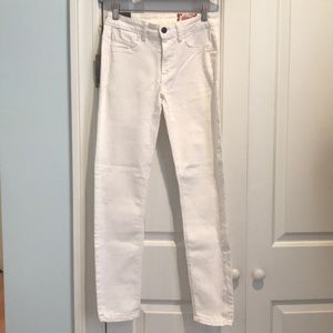 Siwy brand new Ladonna hi-waist slim crop